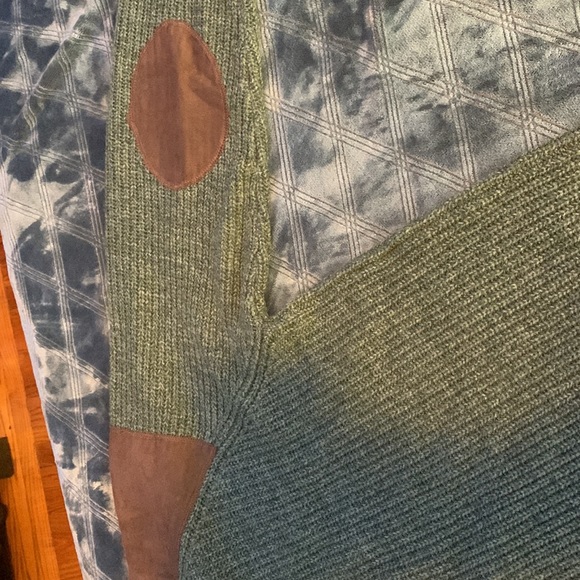 Vintage Sweater - Picture 3 of 4